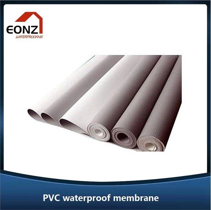 PVC membrane Díon Maol
