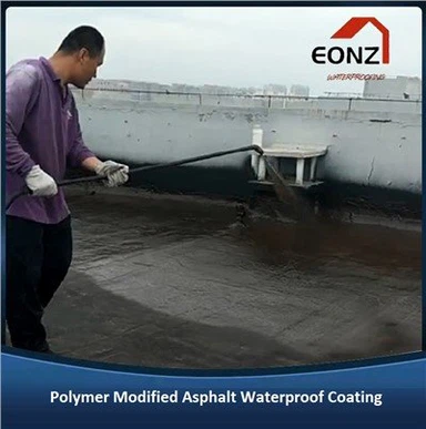 Membrane Rubair Leachtach