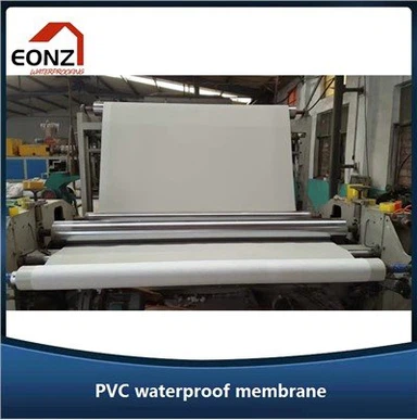 Membrane Gealánacha PVC