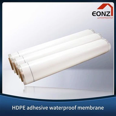 Rolla ar membrane uiscedhíonta