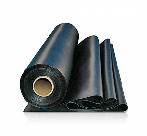 EPDM Uiscedhíonta