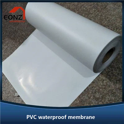 Membrane Uiscedhíonta Díon Maol