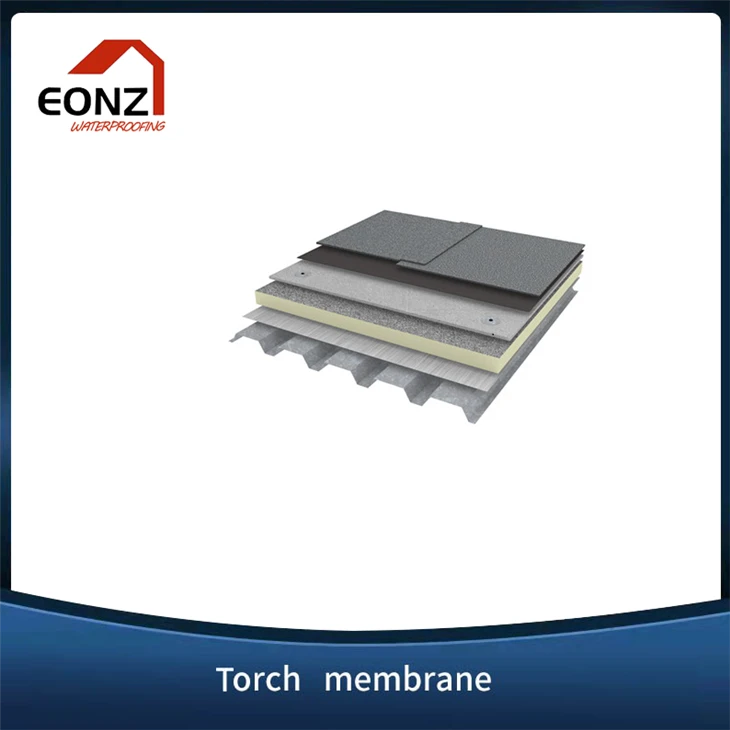 Water Proofing Membrane